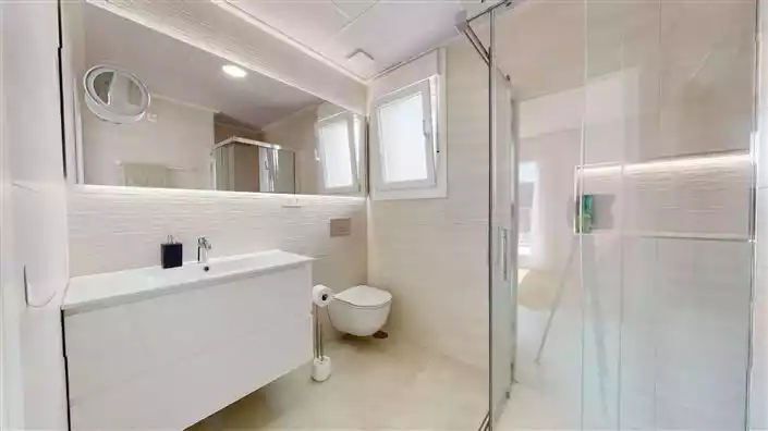 Flat 186m² in Spain, San Pedro del Pinatar. Priced at 379000€ rent photo-10
