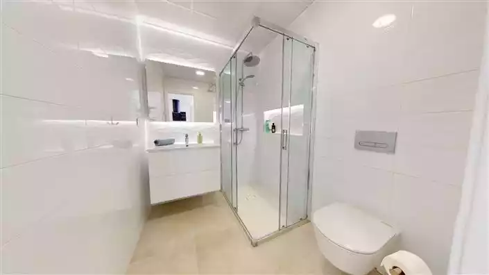 Flat 186m² in Spain, San Pedro del Pinatar. Priced at 379000€ rent photo-13