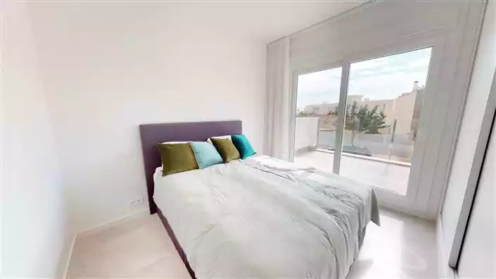 Flat 186m² in Spain, San Pedro del Pinatar. Priced at 379000€ rent photo-14