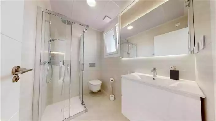 Flat 186m² in Spain, San Pedro del Pinatar. Priced at 379000€ rent photo-15