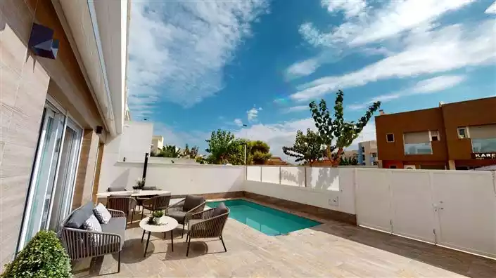 Flat 186m² in Spain, San Pedro del Pinatar. Priced at 379000€ rent photo-2