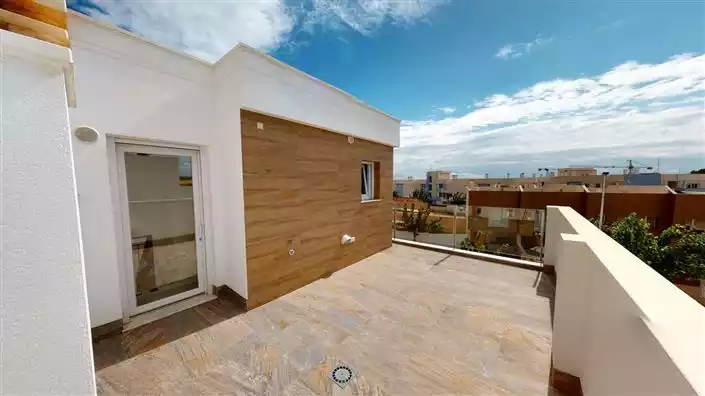 Flat 186m² in Spain, San Pedro del Pinatar. Priced at 379000€ rent photo-4