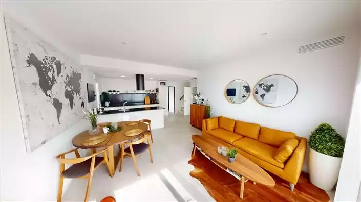 Flat 186m² in Spain, San Pedro del Pinatar. Priced at 379000€ rent photo-5