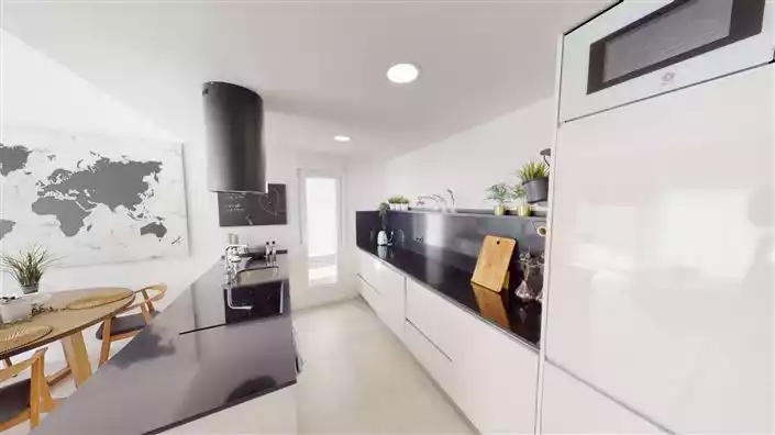 Flat 186m² in Spain, San Pedro del Pinatar. Priced at 379000€ rent photo-7