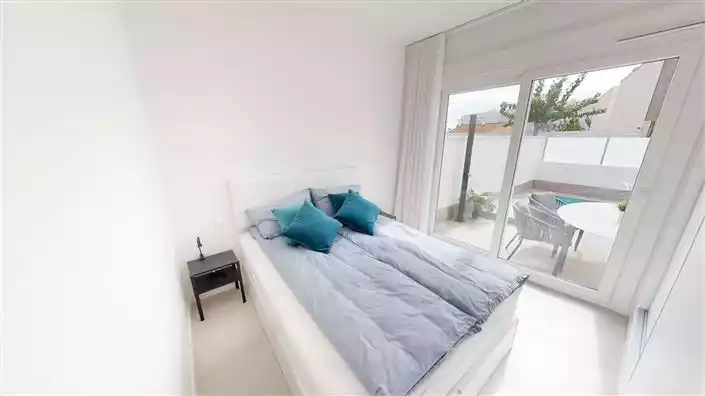 Flat 186m² in Spain, San Pedro del Pinatar. Priced at 379000€ rent photo-8