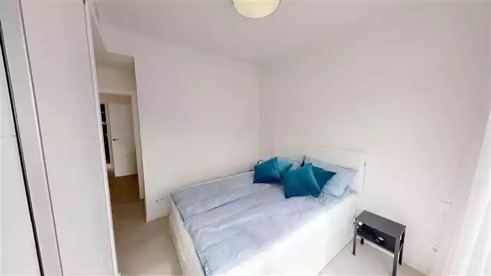 Flat 186m² in Spain, San Pedro del Pinatar. Priced at 379000€ rent photo-9