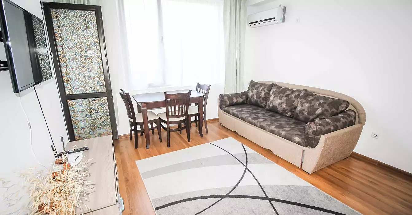 Flat 50m² in Bulgaria, Sveti Vlas. Priced at 32200€ rent photo-1