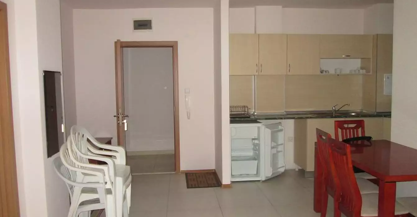 Flat 68m² in Bulgaria, Sveti Vlas. Priced at 37950€ rent photo-1