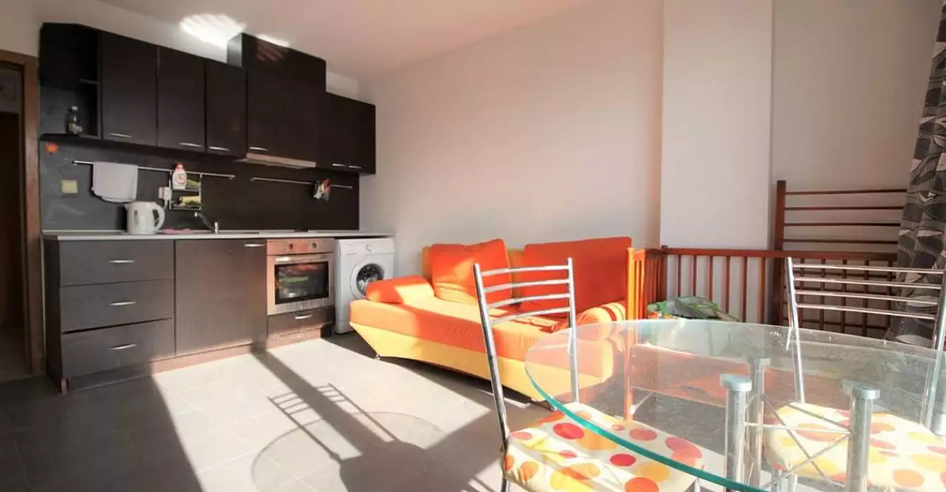 Flat 63m² in Bulgaria, Sunny Beach. Priced at 29999€ rent photo-1