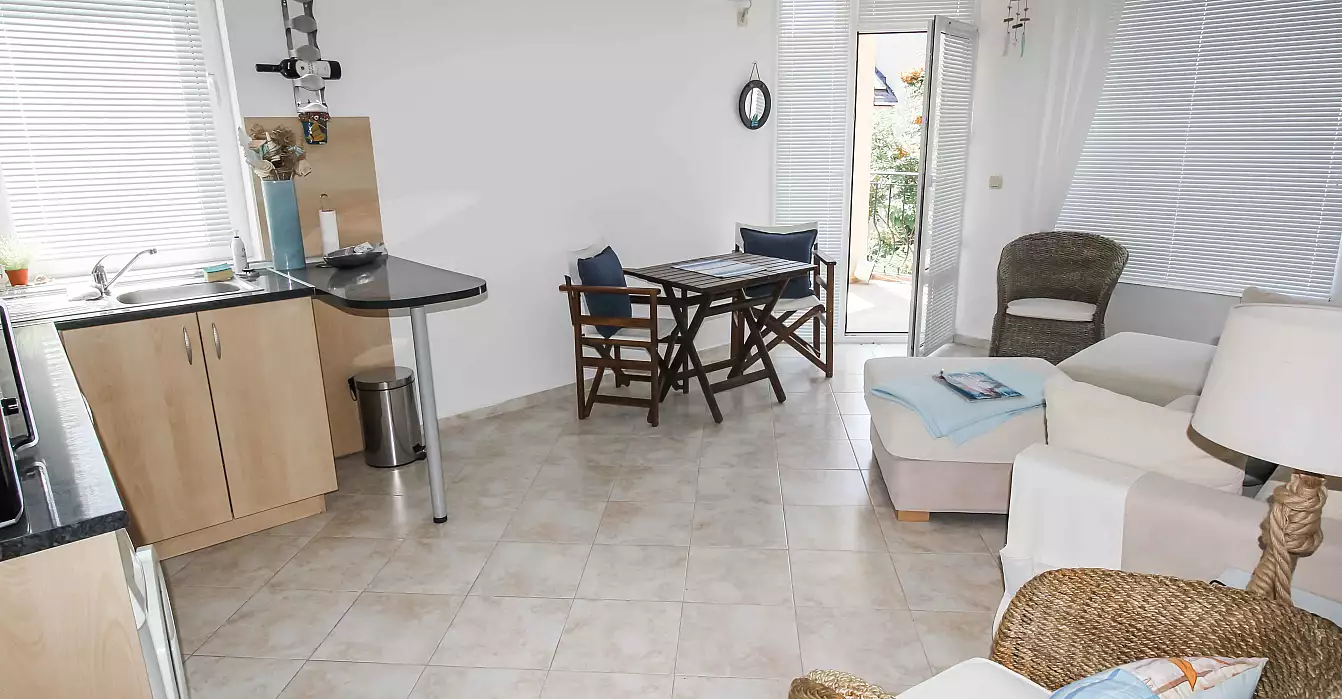 Flat 67m² in Bulgaria, Sveti Vlas. Priced at 41000€ rent photo-1