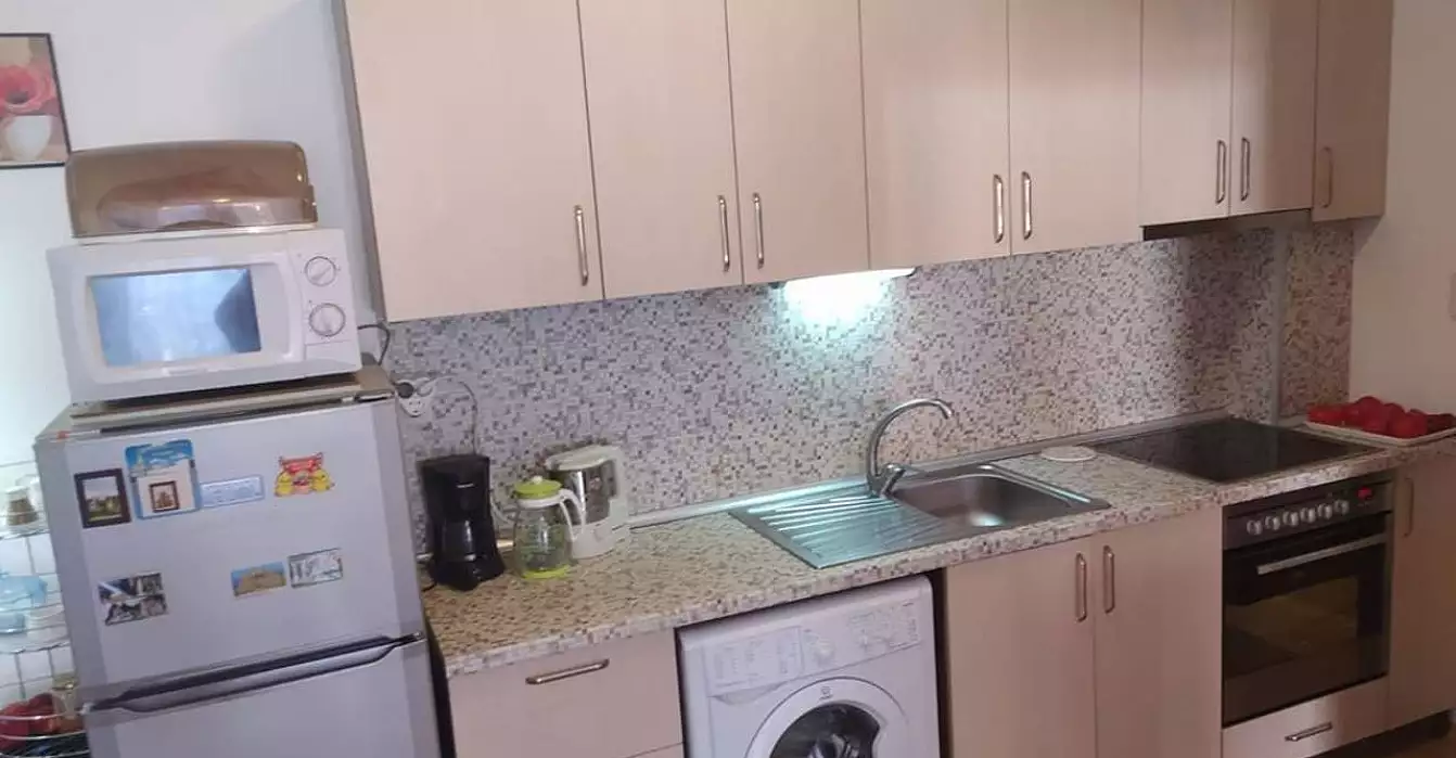 Flat 63m² in Bulgaria, Sunny Beach. Priced at 21000€ rent photo-1