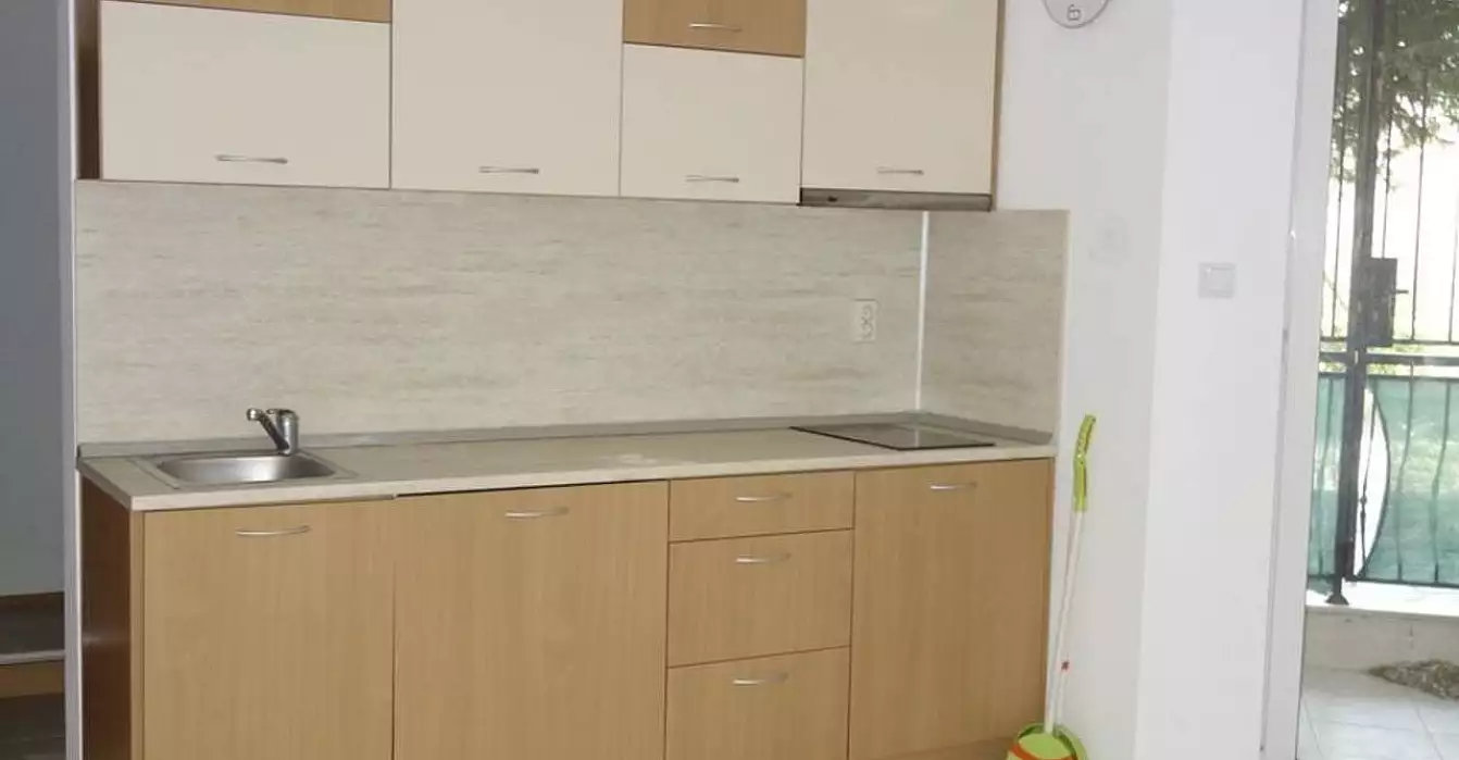 Flat 38m² in Bulgaria, Sveti Vlas. Priced at 16700€ rent photo-1