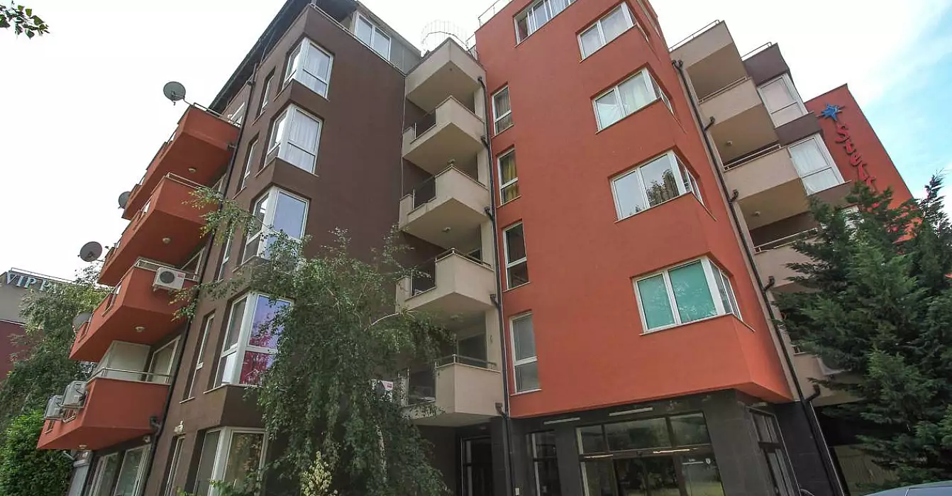 Flat 125m² in Bulgaria, Sunny Beach. Priced at 41500€ rent photo-1