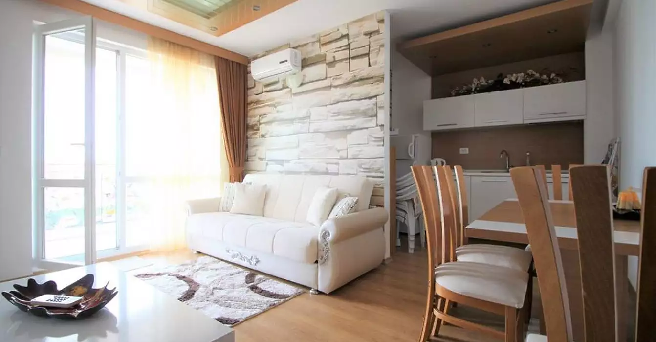 Flat 57m² in Bulgaria, Sunny Beach. Priced at 39999€ rent photo-1