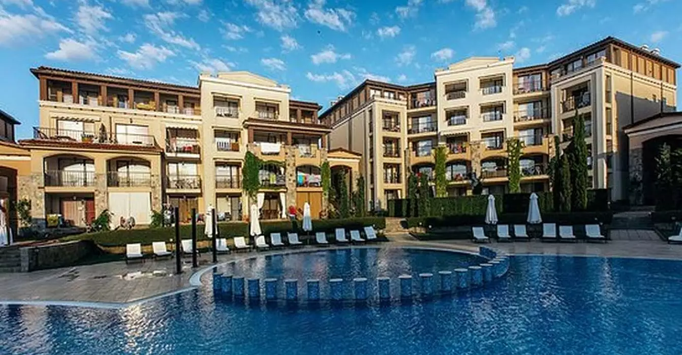 Flat 55m² in Bulgaria, Sozopol. Priced at 51700€ rent photo-1