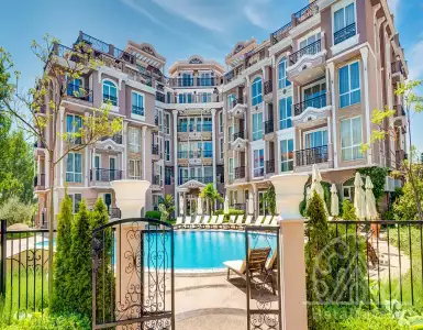 Купить квартиру в Болгарии 24800€