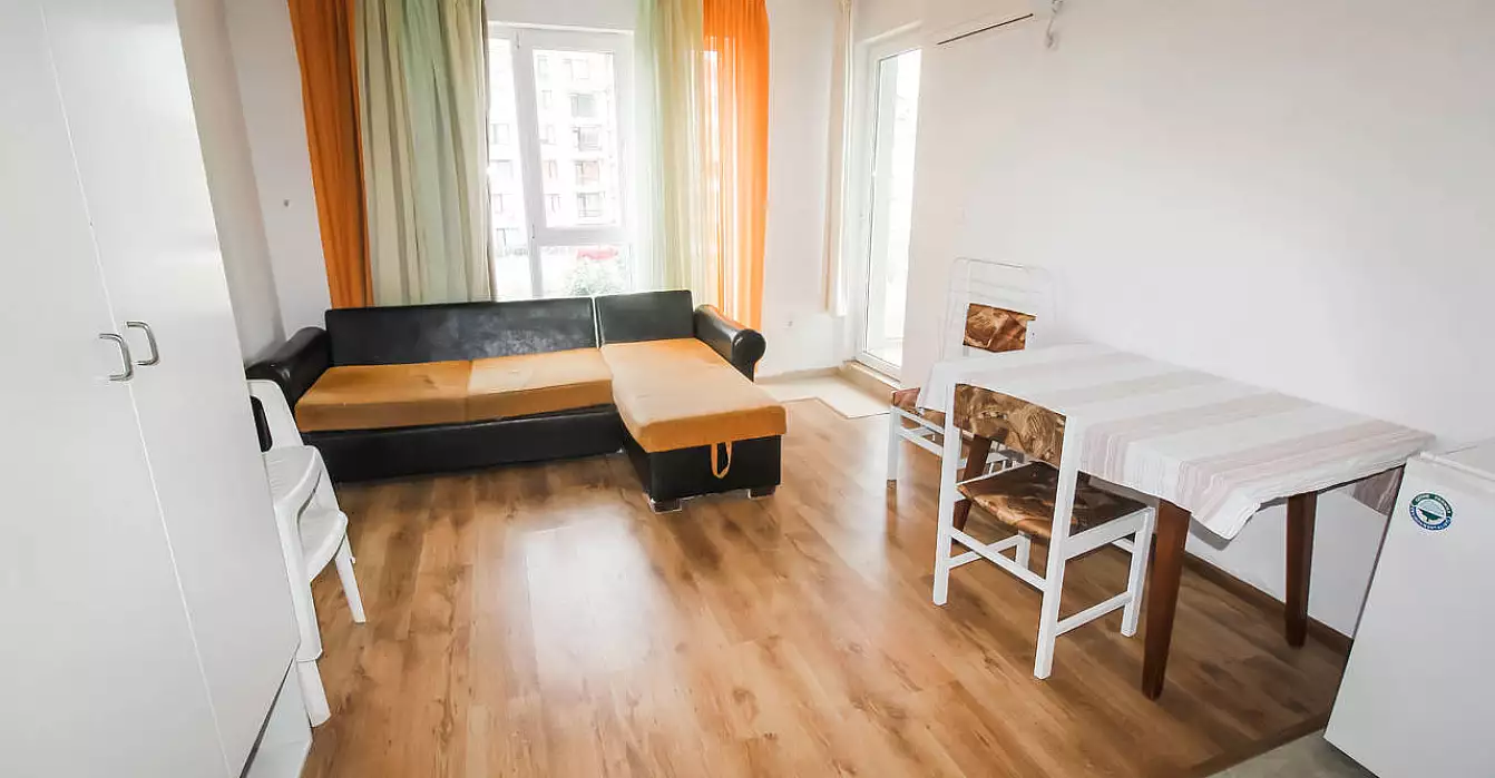 Flat 52m² in Bulgaria, Sveti Vlas. Priced at 27650€ rent photo-1