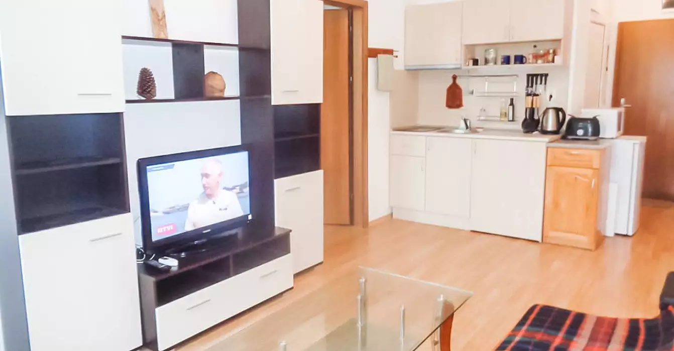 Flat 51m² in Bulgaria, Sunny Beach. Priced at 24500€ rent photo-1