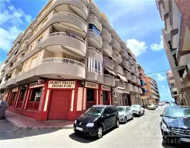 Купить квартиру в Испании 92000€