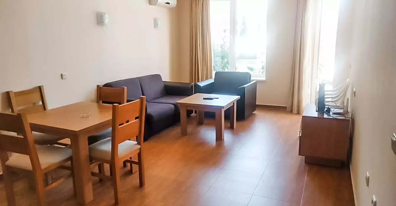 Flat 63m² in Bulgaria, Sveti Vlas. Priced at 42500€ rent photo-1