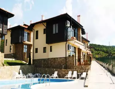 Buy in Bulgaria for 99000€