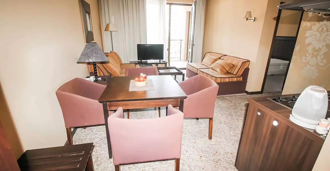 Flat 70m² in Bulgaria, Sunny Beach. Priced at 57500€ rent photo-1