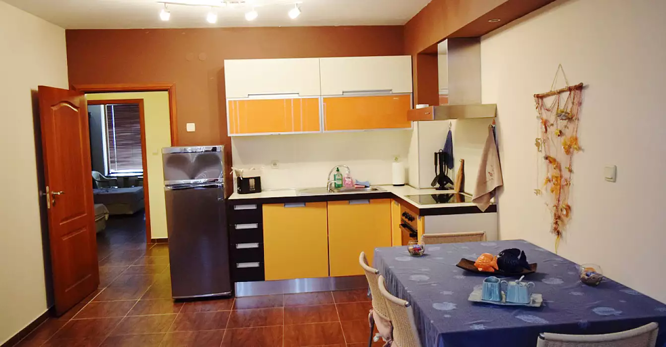 Flat 120m² in Bulgaria, Sunny Beach. Priced at 84900€ rent photo-1