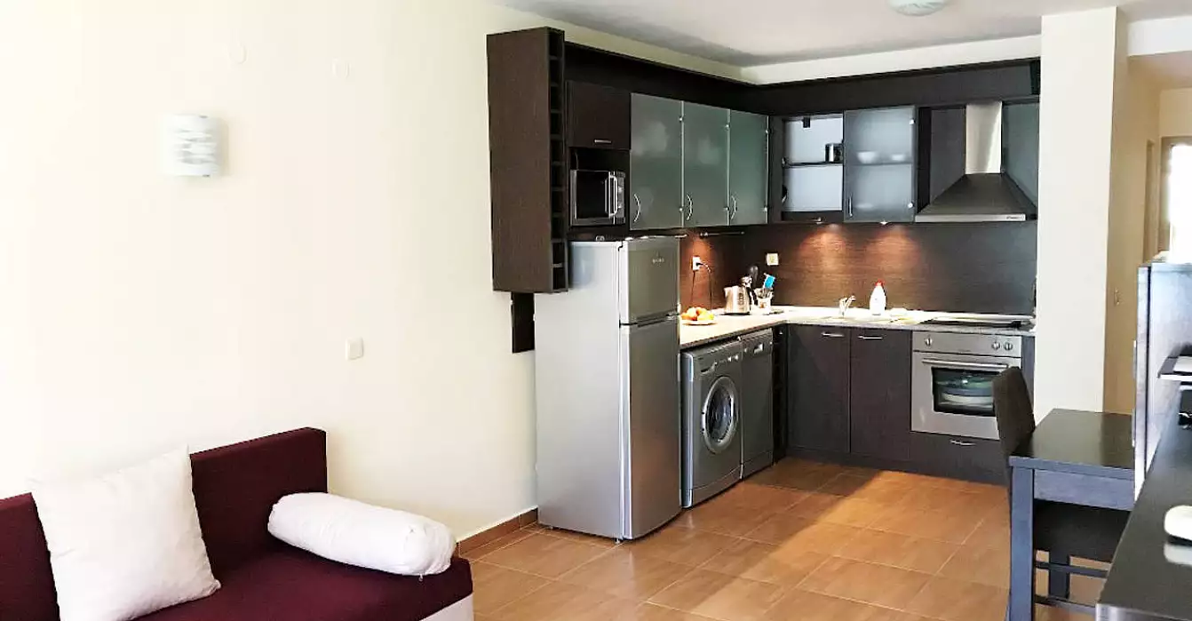 Flat 96m² in Bulgaria, Sveti Vlas. Priced at 65400€ rent photo-1