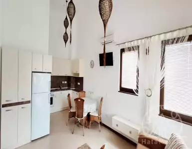 Купить квартиру в Болгарии 110000€