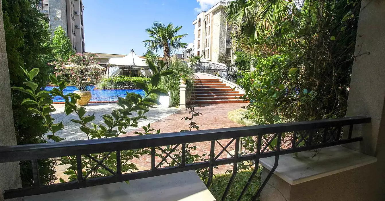 Flat 65m² in Bulgaria, Sunny Beach. Priced at 60900€ rent photo-1