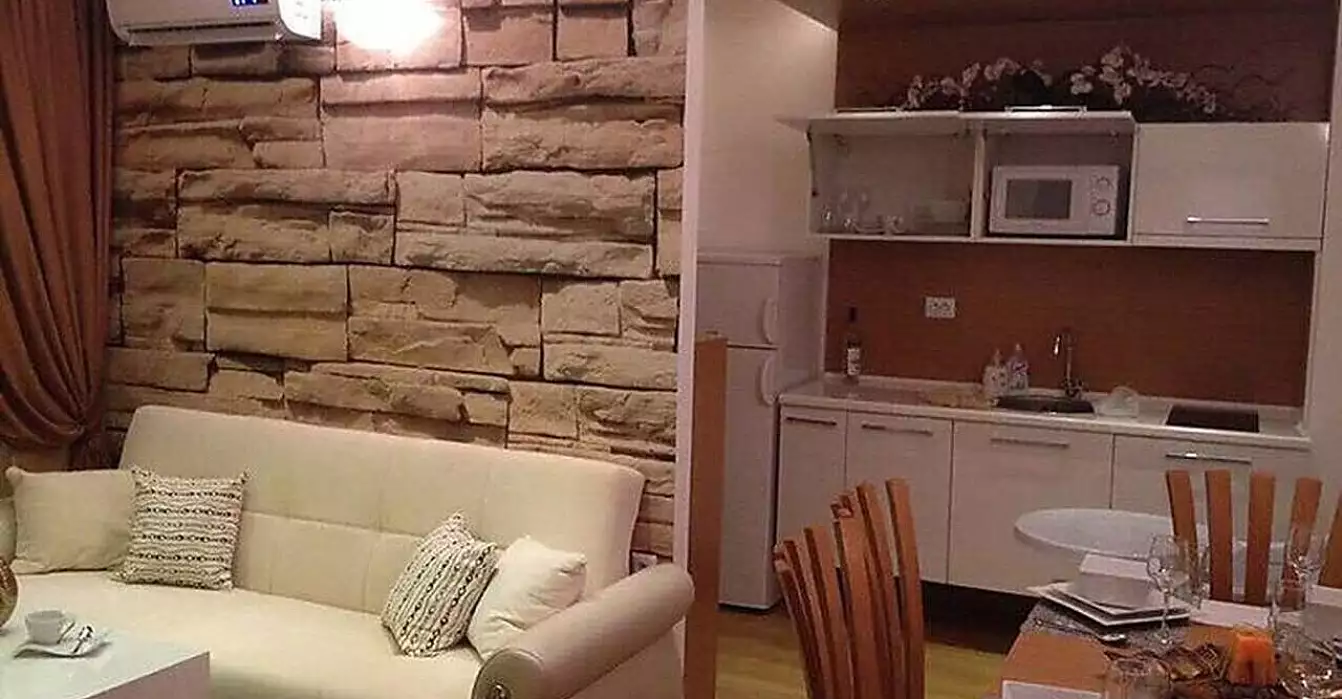 Flat 62m² in Bulgaria, Sunny Beach. Priced at 42000€ rent photo-1