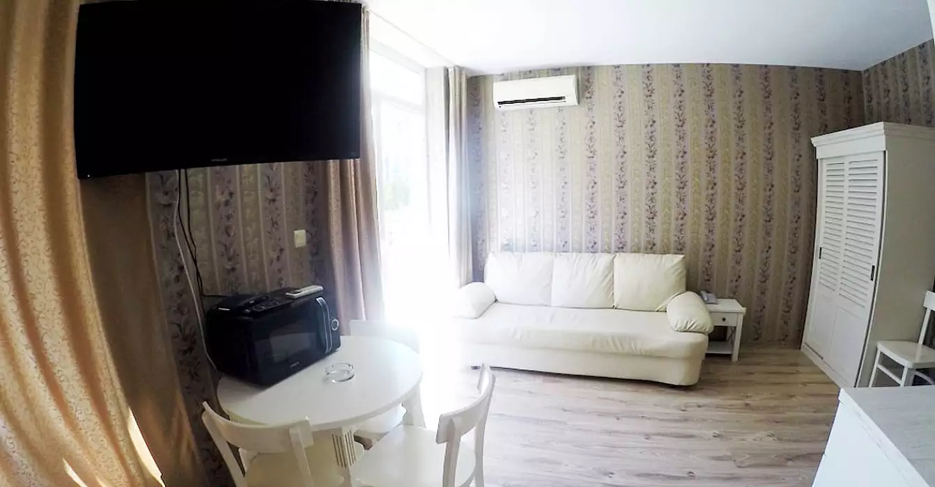 Flat 41m² in Bulgaria, Sunny Beach. Priced at 21500€ rent photo-1