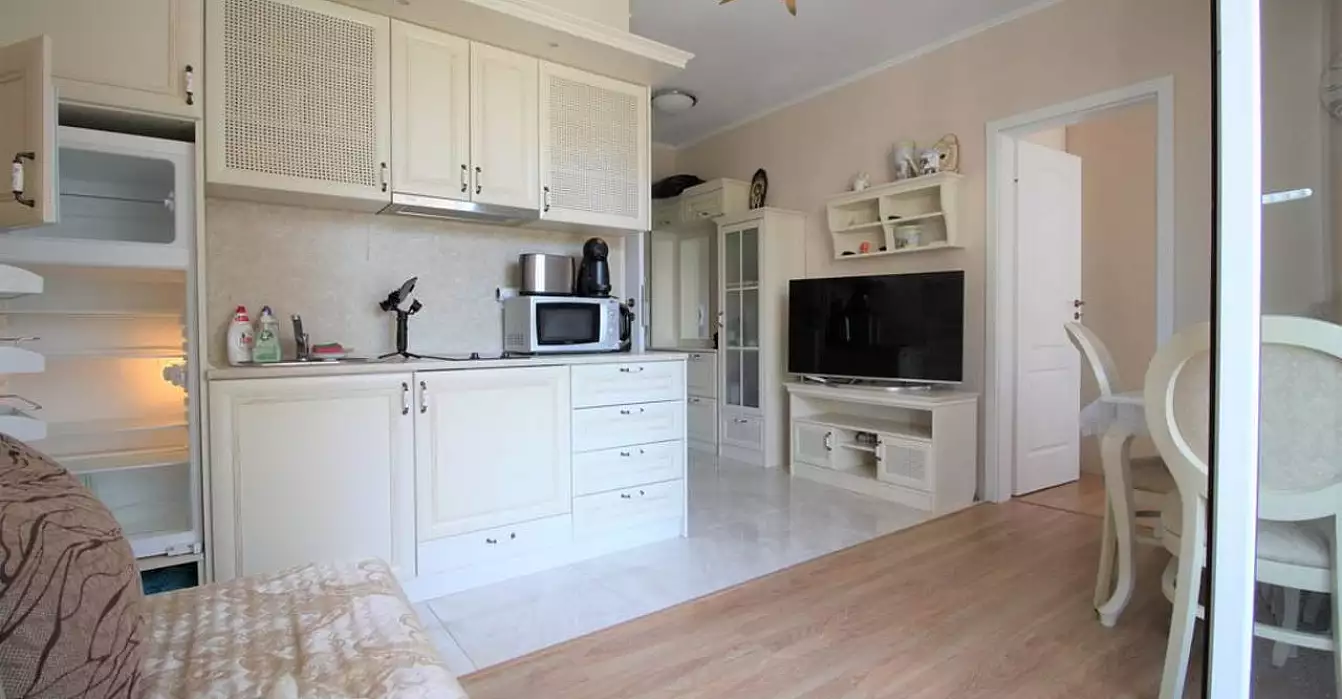 Flat 40m² in Bulgaria, Sunny Beach. Priced at 55555€ rent photo-1