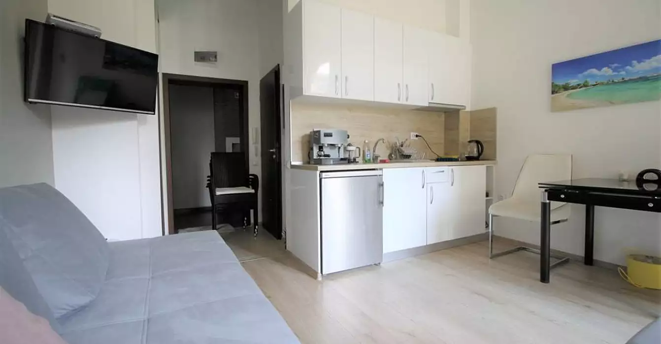 Flat 27m² in Bulgaria, Sunny Beach. Priced at 24999€ rent photo-1