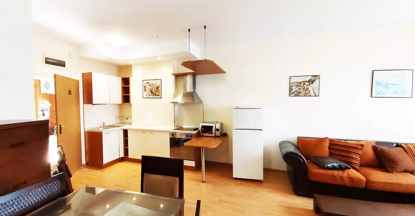 Flat 91m² in Bulgaria, Sveti Vlas. Priced at 96490€ rent photo-1