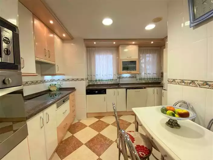 Flat 64m² in Spain, Benidorm. Priced at 265200€ rent photo-11