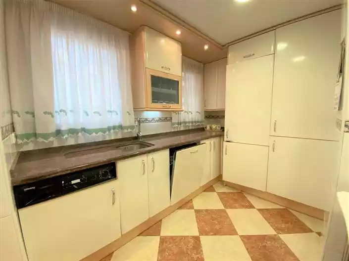 Flat 64m² in Spain, Benidorm. Priced at 265200€ rent photo-13