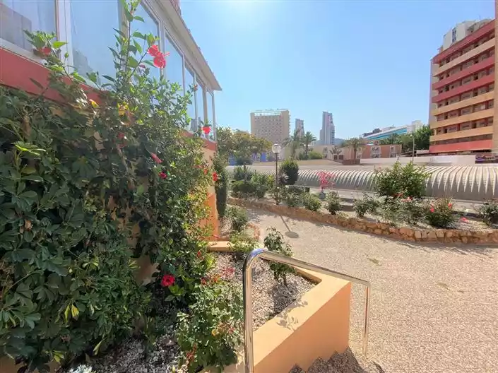 Flat 64m² in Spain, Benidorm. Priced at 265200€ rent photo-21