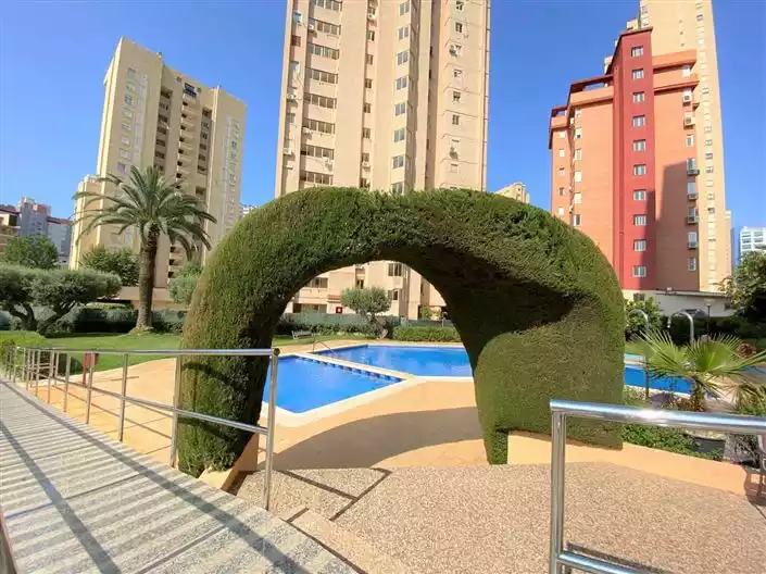 Flat 64m² in Spain, Benidorm. Priced at 265200€ rent photo-22