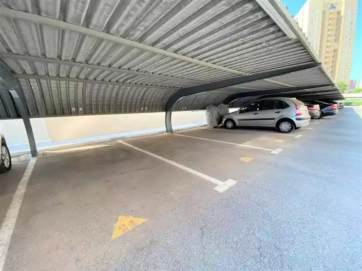 Flat 64m² in Spain, Benidorm. Priced at 265200€ rent photo-24