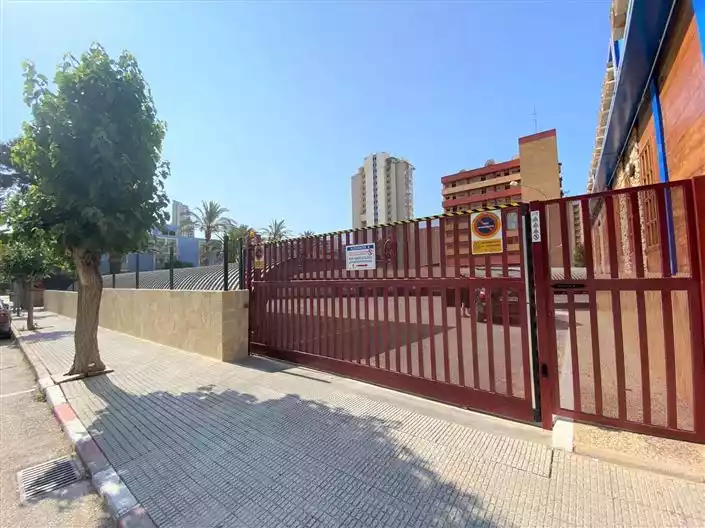 Flat 64m² in Spain, Benidorm. Priced at 265200€ rent photo-25