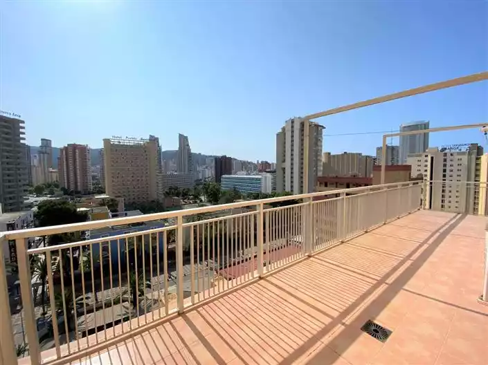 Flat 64m² in Spain, Benidorm. Priced at 265200€ rent photo-27
