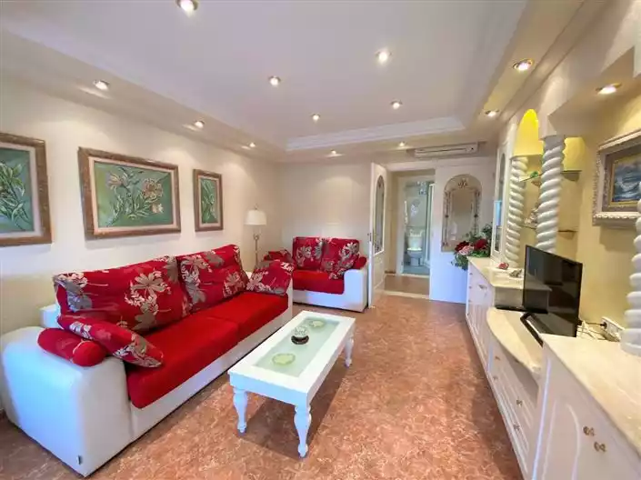 Flat 64m² in Spain, Benidorm. Priced at 265200€ rent photo-3