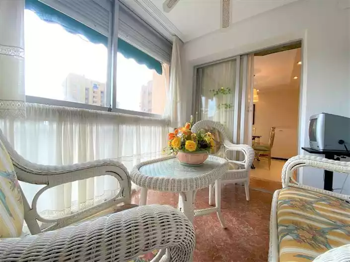 Flat 64m² in Spain, Benidorm. Priced at 265200€ rent photo-4