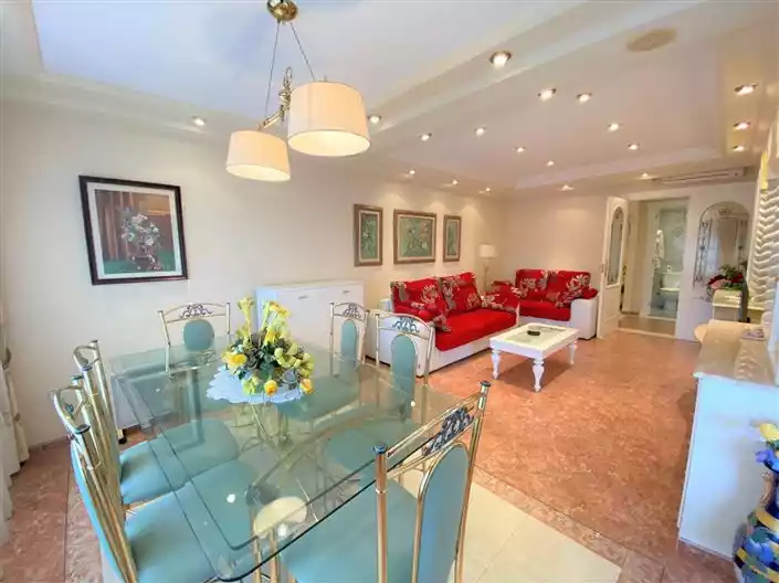 Flat 64m² in Spain, Benidorm. Priced at 265200€ rent photo-5