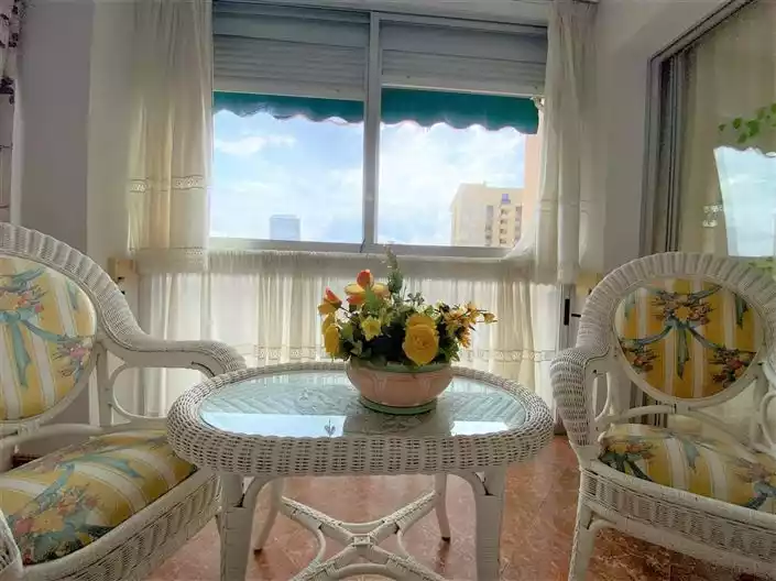 Flat 64m² in Spain, Benidorm. Priced at 265200€ rent photo-6
