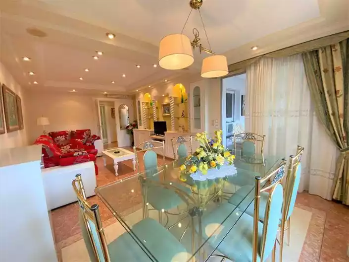 Flat 64m² in Spain, Benidorm. Priced at 265200€ rent photo-7