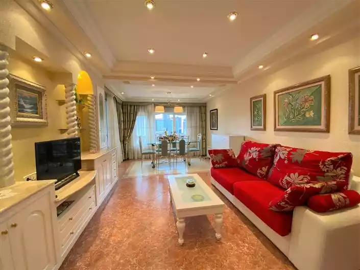 Flat 64m² in Spain, Benidorm. Priced at 265200€ rent photo-9