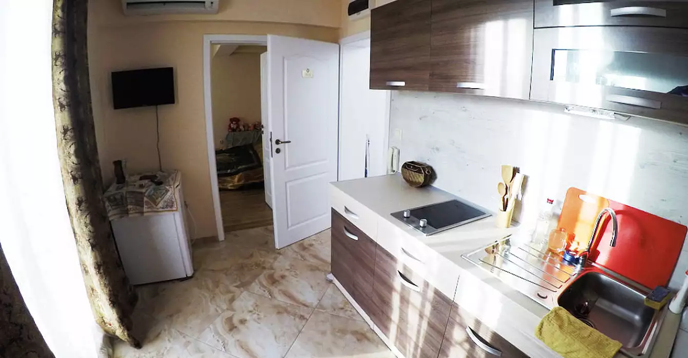 Flat 38m² in Bulgaria, Sunny Beach. Priced at 38500€ rent photo-1