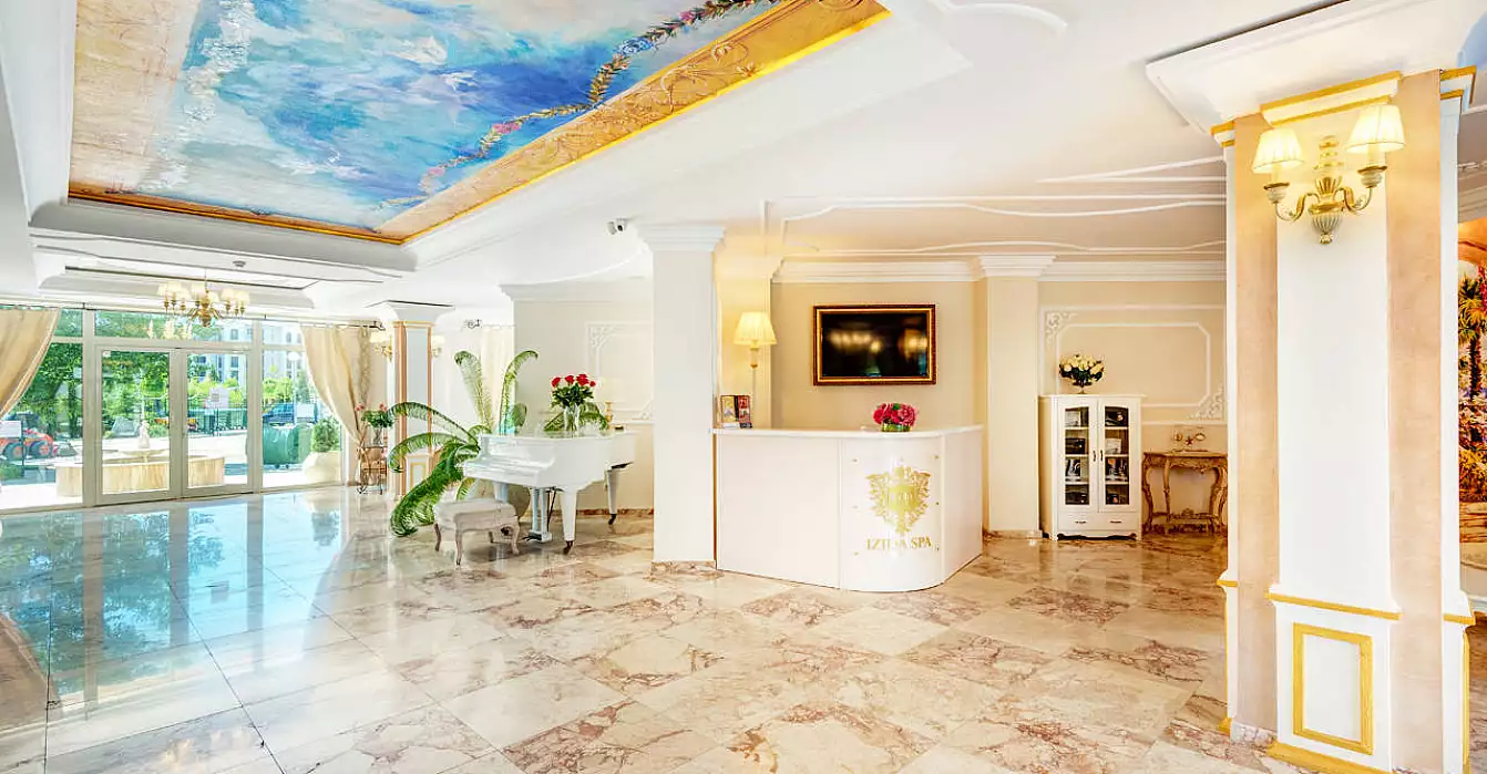Flat 34m² in Bulgaria, Sunny Beach. Priced at 24500€ rent photo-1